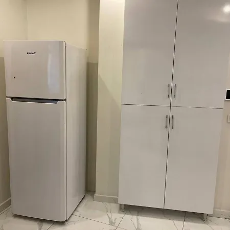 Ucal Apartmán Istanbulská provincie